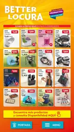 Catálogo BetterWare Página 111