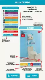 Catálogo BetterWare Página 114