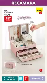 Catálogo BetterWare Página 16