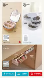 Catálogo BetterWare Página 17