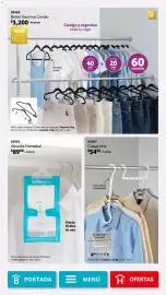 Catálogo BetterWare Página 22