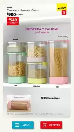 Catálogo BetterWare Página 3