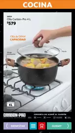 Catálogo BetterWare Página 32