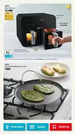 Catálogo BetterWare Página 34