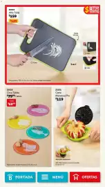 Catálogo BetterWare Página 39