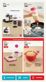 Catálogo BetterWare Página 45