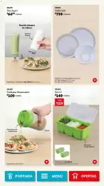 Catálogo BetterWare Página 47