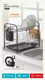 Catálogo BetterWare Página 50