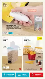 Catálogo BetterWare Página 53