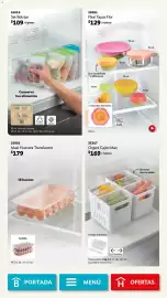 Catálogo BetterWare Página 56