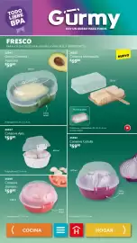 Catálogo BetterWare Página 57