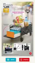 Catálogo BetterWare Página 6