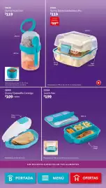 Catálogo BetterWare Página 61