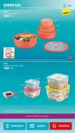 Catálogo BetterWare Página 62