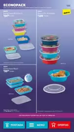 Catálogo BetterWare Página 63