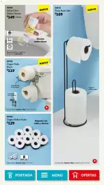 Catálogo BetterWare Página 85