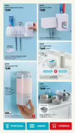 Catálogo BetterWare Página 86