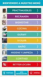 Catálogo BetterWare Página 9