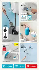 Catálogo BetterWare Página 97