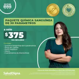 Catálogo Salud Digna Página 2