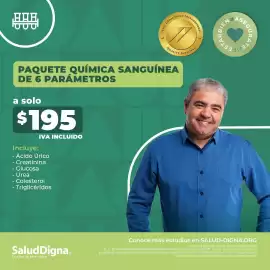Catálogo Salud Digna Página 3