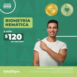 Catálogo Salud Digna Página 4