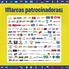 Catálogo Mercaldas Página 3