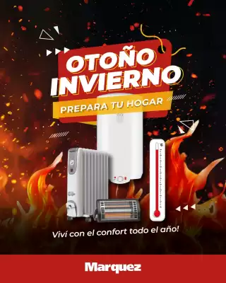 Grupo Marquez (válido hasta 30-04)