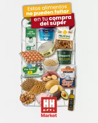 HH Mayorista (válido hasta 30-04)