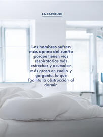 Catálogo La Cardeuse Página 2