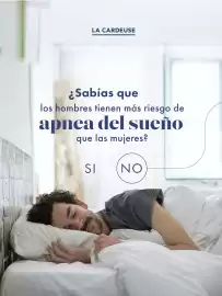 Catálogo La Cardeuse Página 1