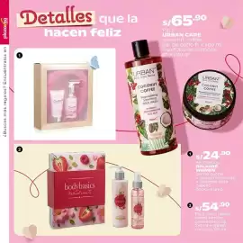 Catálogo Plaza Vea Página 10