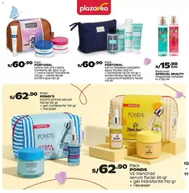 Catálogo Plaza Vea Página 11