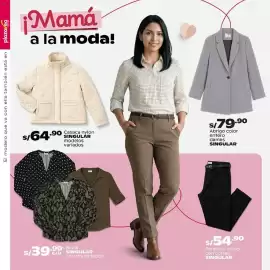 Catálogo Plaza Vea Página 14