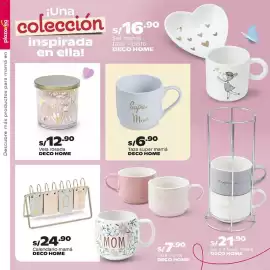 Catálogo Plaza Vea Página 22