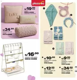 Catálogo Plaza Vea Página 23