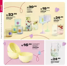 Catálogo Plaza Vea Página 24