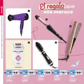 Catálogo Plaza Vea Página 26