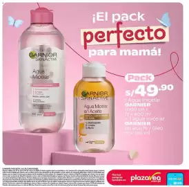 Catálogo Plaza Vea Página 28