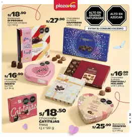 Catálogo Plaza Vea Página 3