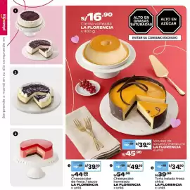 Catálogo Plaza Vea Página 8