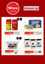 Catálogo Wong semana 18 Página 2