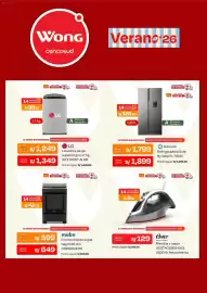 Catálogo Wong semana 18 Página 5