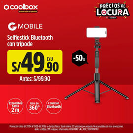 Catálogo Coolbox Página 4