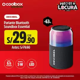 Catálogo Coolbox Página 2