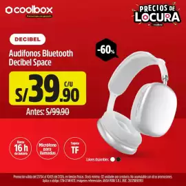 Catálogo Coolbox Página 3