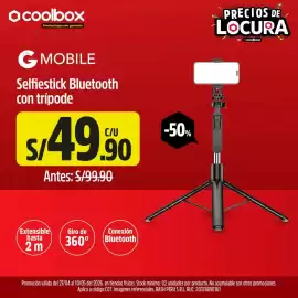 Catálogo Coolbox Página 4