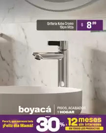 Catálogo Boyacá Página 1