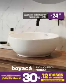 Catálogo Boyacá Página 2