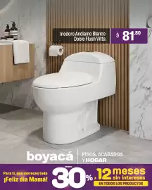 Catálogo Boyacá Página 3